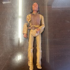 Vintage marx chief for sale  Pittston