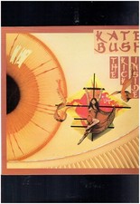 Kate bush kick for sale  LAMPETER