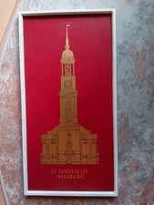 Michaelis kirche hamburg gebraucht kaufen  Hamburg