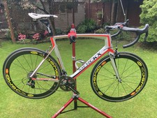 Eddy merckx san for sale  BURY