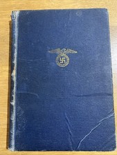 MEIN CAMPF edição 1942 traduzido por James Murphy (RARO) comprar usado  Enviando para Brazil