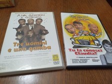 Lotto dvd aldo usato  Ardea