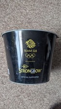 Strongbow cider team for sale  LOWESTOFT
