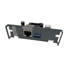 Schnittstelle interface epson gebraucht kaufen  Issum