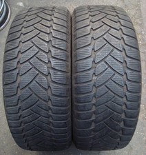 Winterreifen dunlop winter gebraucht kaufen  Uelzen