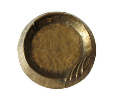 bronze aschenbecher gebraucht kaufen  Deutschland