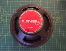 Celestion inch speaker for sale  NEWCASTLE UPON TYNE