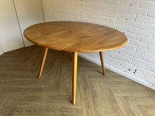 Ercol windsor drop for sale  COULSDON