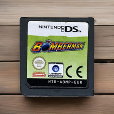 Jeu bomberman nintendo d'occasion  Nancy-