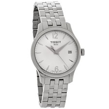 Tissot tradition women for sale  Brooklyn