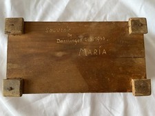 Vintage german hand d'occasion  L'Isle-Jourdain