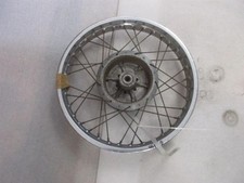 Felge hinten speichenfelge gebraucht kaufen  Ellwangen (Jagst)