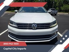 2018 volkswagen jetta for sale  Tallahassee