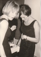 Vintage foto hübsche gebraucht kaufen Vintage foto hübsche gebraucht kaufen  Meschede