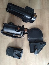 Niton baton holder for sale  ANDOVER