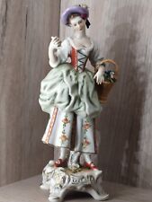 Ancienne porcelaine capodimont d'occasion  Hyères