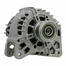 Usado, Lichtmaschine 125A für NISSAN RENAULT dCi Dacia Logan Duster Logan MCV Sandero comprar usado Usado, Lichtmaschine 125A für NISSAN RENAULT dCi Dacia Logan Duster Logan MCV Sandero comprar usado  Enviando para Brazil