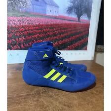 Adidas hvc wrestling for sale  Pasco