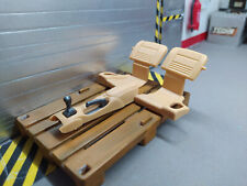Rear seat center d'occasion  Expédié en Belgium