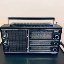 Grundig satellit 2100 d'occasion  Expédié en Belgium