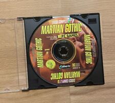 Martian gothic gioco usato  Busto Arsizio