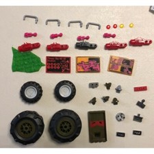 Mega bloks moc d'occasion  Expédié en Belgium