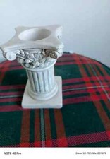 Pedestal stand statue for sale  BIRMINGHAM