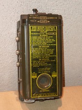 Usado, RADIO RECEIVER-TRANSMITTER  RT-159 / URC-4  MODEL TRE54 comprar usado  Enviando para Brazil