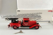 Märklin werksfeuerwehr 1991 gebraucht kaufen  Bad Münstereifel