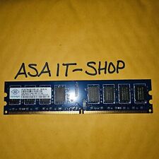 Nanya nt2gt64u8hd0by pc2 for sale  Raleigh