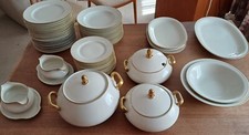 Mitterteich bavaria porzellan gebraucht kaufen  Elmshorn