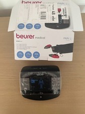 New beurer em89 for sale  BARRY
