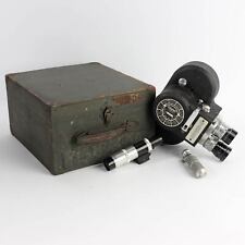 Dimaphot movie camera gebraucht kaufen  Nürnberg