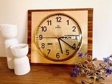 Fonctionne pendule horloge d'occasion  Allonnes