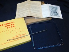 Vintage colonial looper for sale  Intercourse