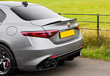 Alfa romeo giulia for sale  MACCLESFIELD