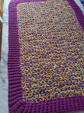 New handmade crochet for sale  SCUNTHORPE
