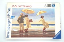 Jack vettriano puzzle gebraucht kaufen  Memmelsdorf