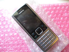 Cellulare nokia 6300 usato  Avola