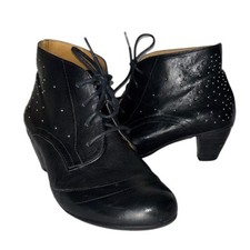 Brako black bootie d'occasion  Expédié en Belgium