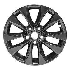 17x6.5 spoke refurbished for sale  USA