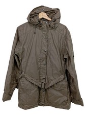 Wellensteyn jacke braun gebraucht kaufen  Deutschland