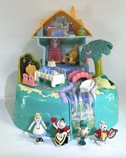 1996 polly pocket d'occasion  Expédié en Belgium