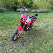 1989 kawasaki klr650 for sale  LOUGHBOROUGH