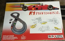 Pista formula professional usato  Rufina