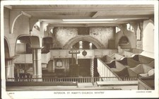 Whitby interior mary for sale  BRISTOL