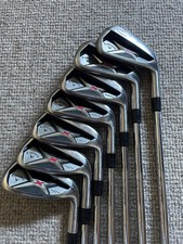 callaway x hot irons for sale callaway x hot irons for sale LOUGHTON