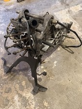 Motorblock 1e40qmb minarelli gebraucht kaufen  Riedlingen