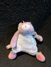Doudou peluche chat d'occasion  Richelieu