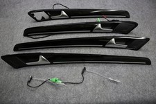 Golf dekor türverkleidungen gebraucht kaufen  Aurich
